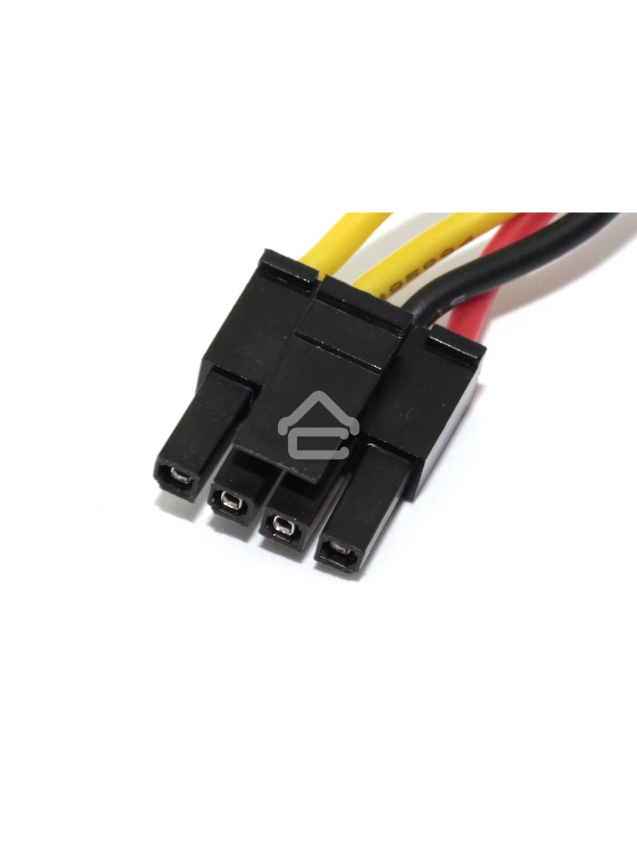Аккумулятор для пылесоса Proscenic VR1717, Cocoa Smart 780T 14,4V 2600mah