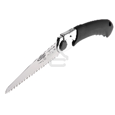 Пила по дереву Gross 23620 PIRANHA складная для кэмп.и сада 130мм 8-9 TPI кал.зуб 3D