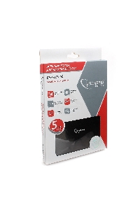 Внешний корпус 2.5