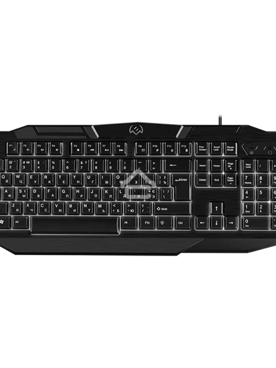 Игровой набор клавиатура+мышь SVEN GS-9100 Игровой набор клавиатура+мышь SVEN GS-9100