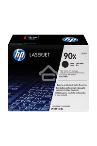 Картридж лазерный двойная упаковка HP CE390XD черный LJ M4555/h/f/fskm mfp Enterprise M602n/M602dn/M602x/M603n/M603dn/M603xh (2х24000 стр)