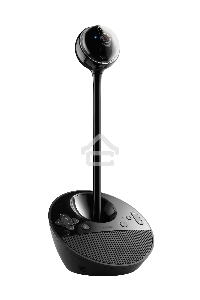 Цифровая камера Logitech BCC950 вэб-камера для оргранизации видео-конферец связи 960-000867