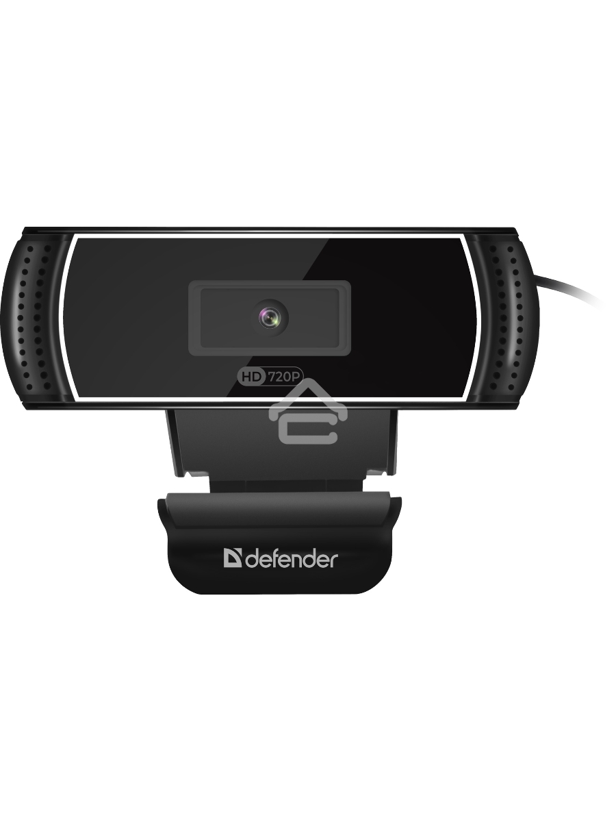 Цифровая камера Defender G-lens 2597 2МП, автофокус, слеж за лицом, HD 720R