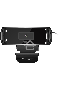 Цифровая камера Defender G-lens 2597 2МП, автофокус, слеж за лицом, HD 720R