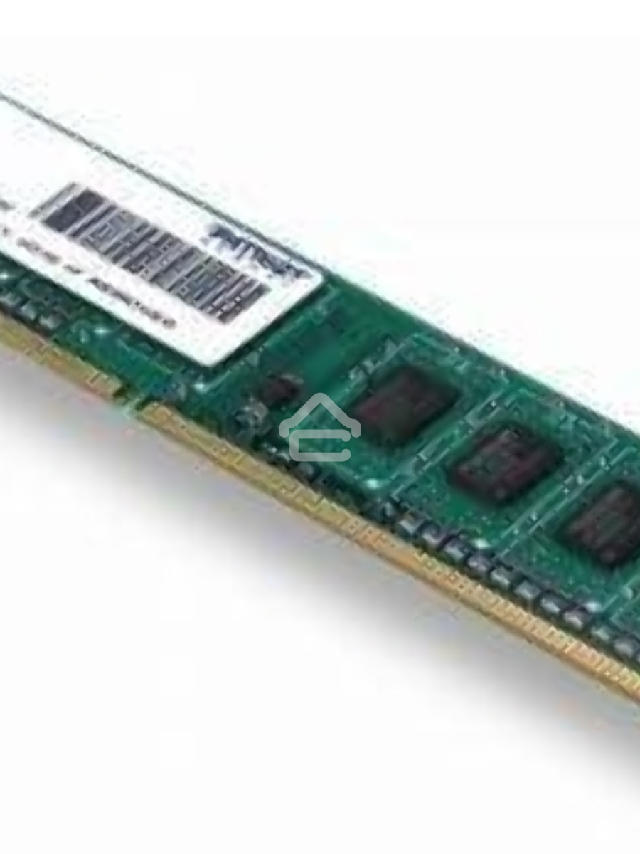 Оперативная память Patriot, DDR3, 4GB (1x4 GB), 1600 MHz, CL11, DIMM