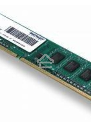 Оперативная память Patriot, DDR3, 4GB (1x4 GB), 1600 MHz, CL11
