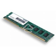 Оперативная память Patriot, DDR3, 4Gb (1x4 Gb), 1600 MHz, CL11, DIMM Оперативная память Patriot, DDR3, 4Gb (1x4 Gb), 1600 MHz, CL11, DIMM