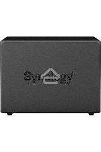 СХД настольное исполнение 5BAY NO HDD USB3 DS1522+ SYNOLOGY