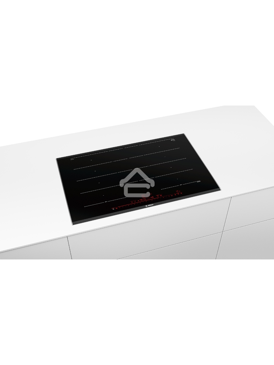 Индукционная варочная панель Bosch PXY875DC1E