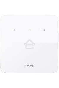 Интернет-центр Huawei B320-323 (51060JWD) 10/100/1000BASE-TX/4G