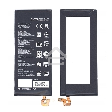 Аккумуляторная батарея BL-T33 для LG M700A, Q6 3000mAh/11.55Wh 3,85V