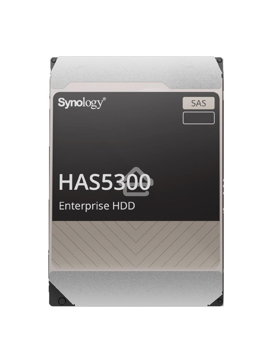 Жесткий диск Synology  HAS5300-16T SAS 16TB 7200RPM 12GB/S 512MB