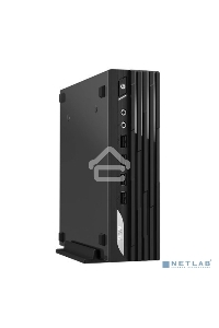 Неттоп PRO DP21 13M-624XRU (PRO DP B0A4)/Intel Core i5-13400/8GB+512GB SSD/Integrated/WiFi/BT/noOS/1Y/BLACK