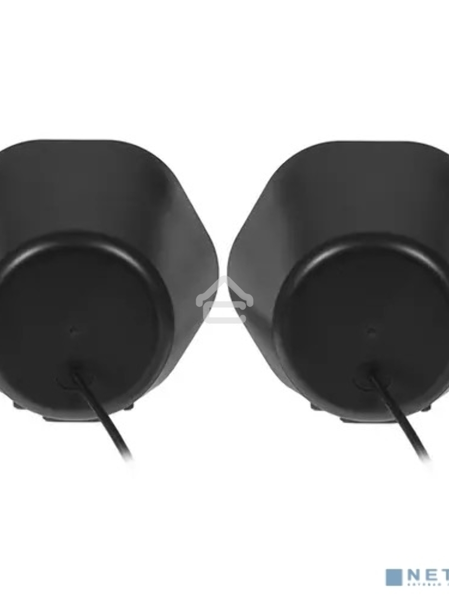 Колонки Edifier G1000 2.0 черный 10Вт BT