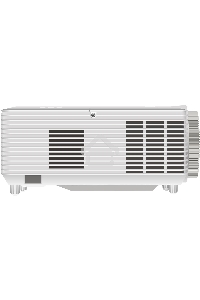 Проектор InFocus SP126 white (DLP, 1280x800, 4000Lm, 1.54-1.72:1, 30000:1, VGA, HDMI, S-Video, USB-A) (SP126)