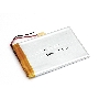 Аккумулятор Li-Pol (батарея) 3*45*60мм 2pin 3.7V/700mAh
