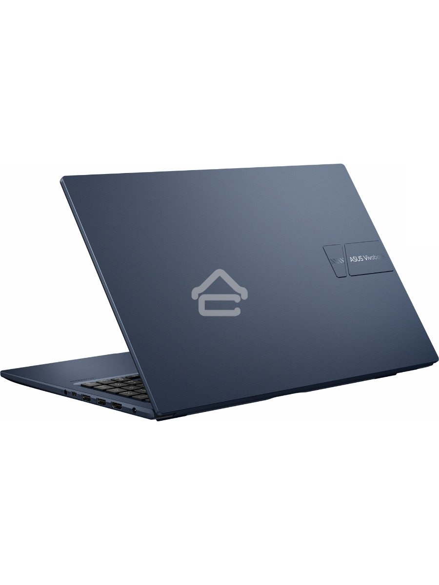 Ноутбук Asus Vivobook 15 X1504VA-BQ281 Core i3 1315U 8Gb SSD512Gb Intel UHD Graphics 15.6