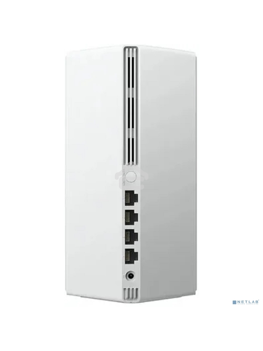 Роутер Xiaomi Mesh System AX3000 NE (2-pack) (DVB4464GL)