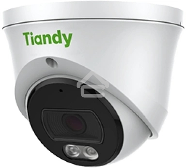 Камера видеонаблюдения Tiandy TC-C34XP Spec:W/E/Y/2.8мм/V4.0