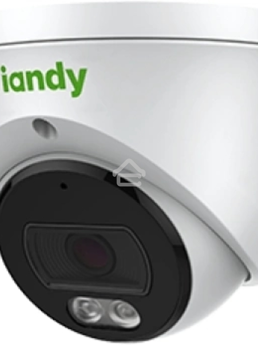 Камера видеонаблюдения Tiandy TC-C34XP Spec:W/E/Y/2.8mm/V4.0