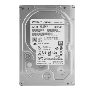 Жесткий диск Western Digital  6Tb 7200rpm HGST SATA-III 0B36039 HUS726T6TALE6L4 Ultrastar 7K6 256Mb 3.5
