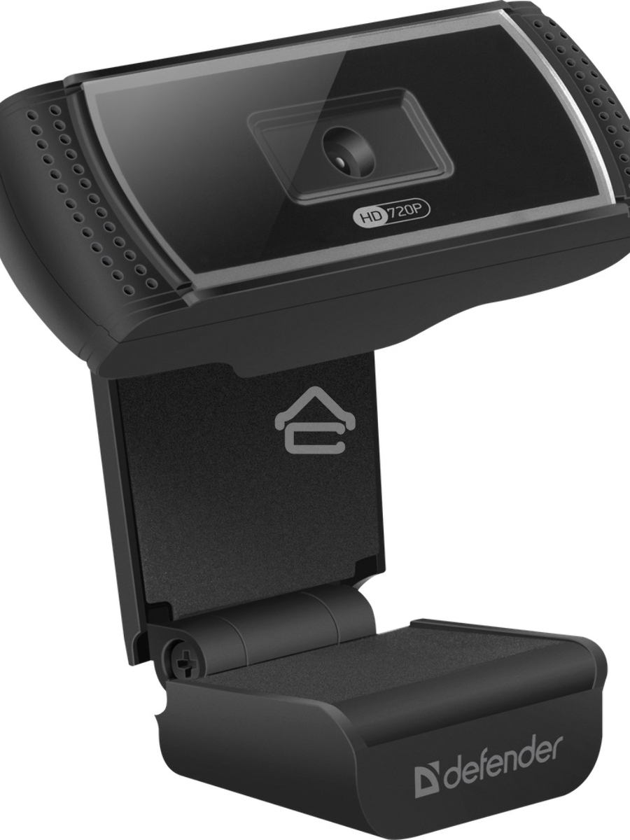 Цифровая камера Defender G-lens 2597 2МП, автофокус, слеж за лицом, HD 720R