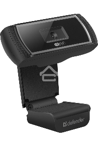 Цифровая камера Defender G-lens 2597 2МП, автофокус, слеж за лицом, HD 720R