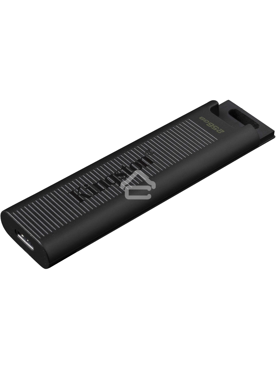 Флеш диск KINGSTON 256GB USB 3.2 Gen 2 DataTraveler Max, Type-C