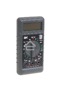 Мультиметр IEK Compact M182  цифровой
