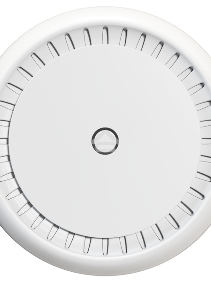 Точка доступа MikroTik cAP XL ac with Quad core IPQ-4018 710 MHz CPU, 128MB RAM, 2 x Gbit LAN (one with PoE-out), built-in 2.4Ghz 802.11b/g/n Dual Chain wireless, built-in 5GHz 802.11an/ac Dual Chain wireless with