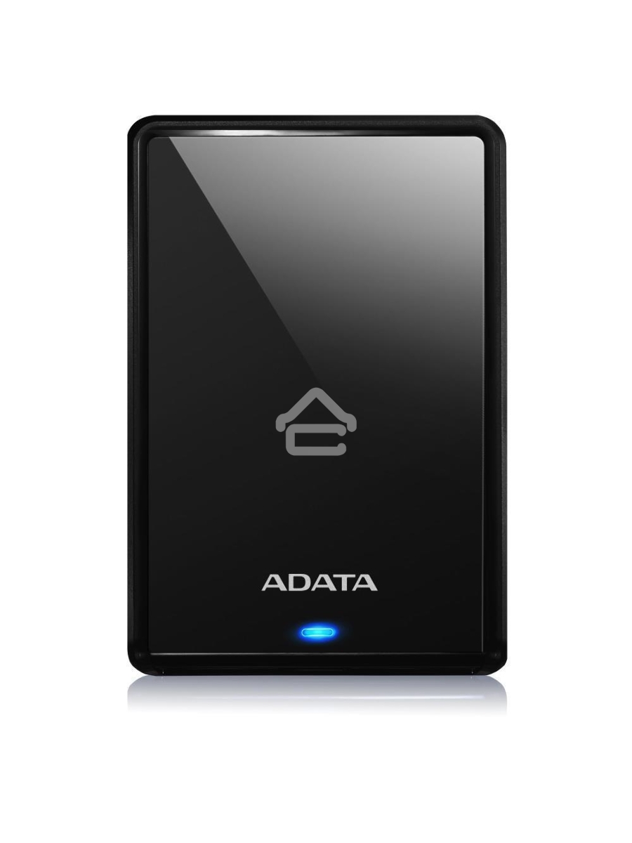 Внешний жесткий диск 1TB ADATA HV620S, 2,5