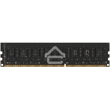 Оперативная память KingSpec, DDR3, 4Gb (1x4 Gb), 1333 MHz, CL11, DIMM