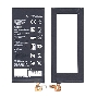 Аккумуляторная батарея BL-T33 для LG M700A, Q6 3000mAh / 11.55Wh 3,85V