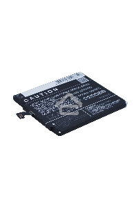 Аккумулятор CameronSino  CS-MUM430SL BM33 для Xiaomi Mi4i 3.85V / 3000mAh / 11.55Wh