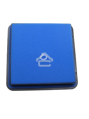 Фильтр для пылесоса Philips Power Pro Compact FC9331/09 FC9332/09 FC8010/01
