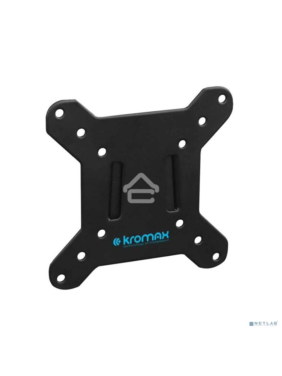 Кронштейн для телевизора Kromax VEGA-3 new черный 15