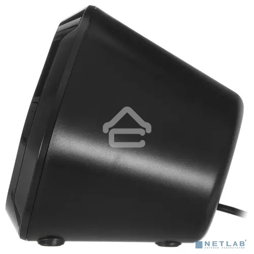 Акустическая система Edifier G1000 2.0 черный 10Вт BT