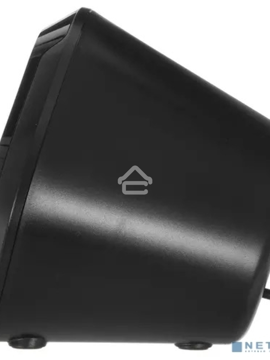 Колонки Edifier G1000 2.0 черный 10Вт BT