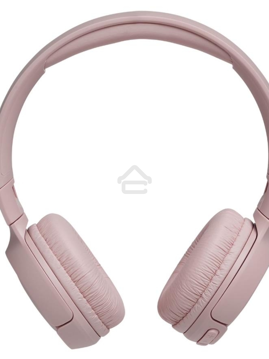 Наушники JBL JBLT500PIK розовый