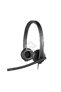 Наушники Logitech Headset H570E USB 981-000575 Stereo OEM