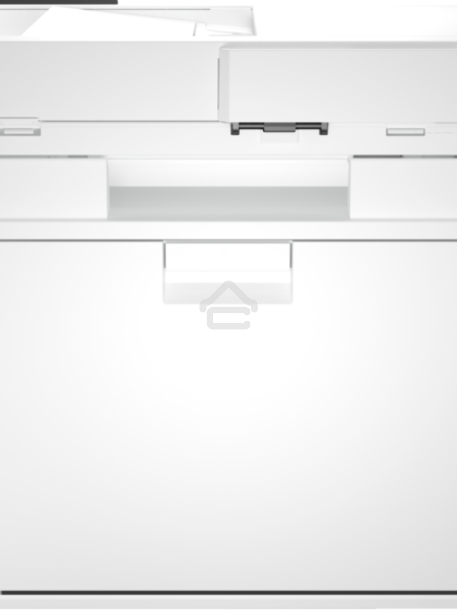 МФУ лазерный HP Color LaserJet Pro MFP 4303dw (5HH65A), A4, цветной, печ. 33 стр/мин., скан. до 44 изобр/мин. (ч/б) 35 изобр/мин. (цвет), 600x600 dpi (печать) 1200x1200 dpi (скан.), USB 2.0, Ethernet (RJ-45), Bluetooth