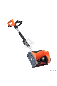 Снегоуборщик электр. Patriot PE 1001UES 0.3кВт