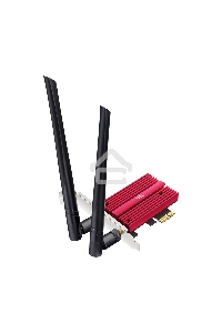 Адаптер Wi-Fi Cudy BE9300 Wi-Fi 7 PCI Express Adapter