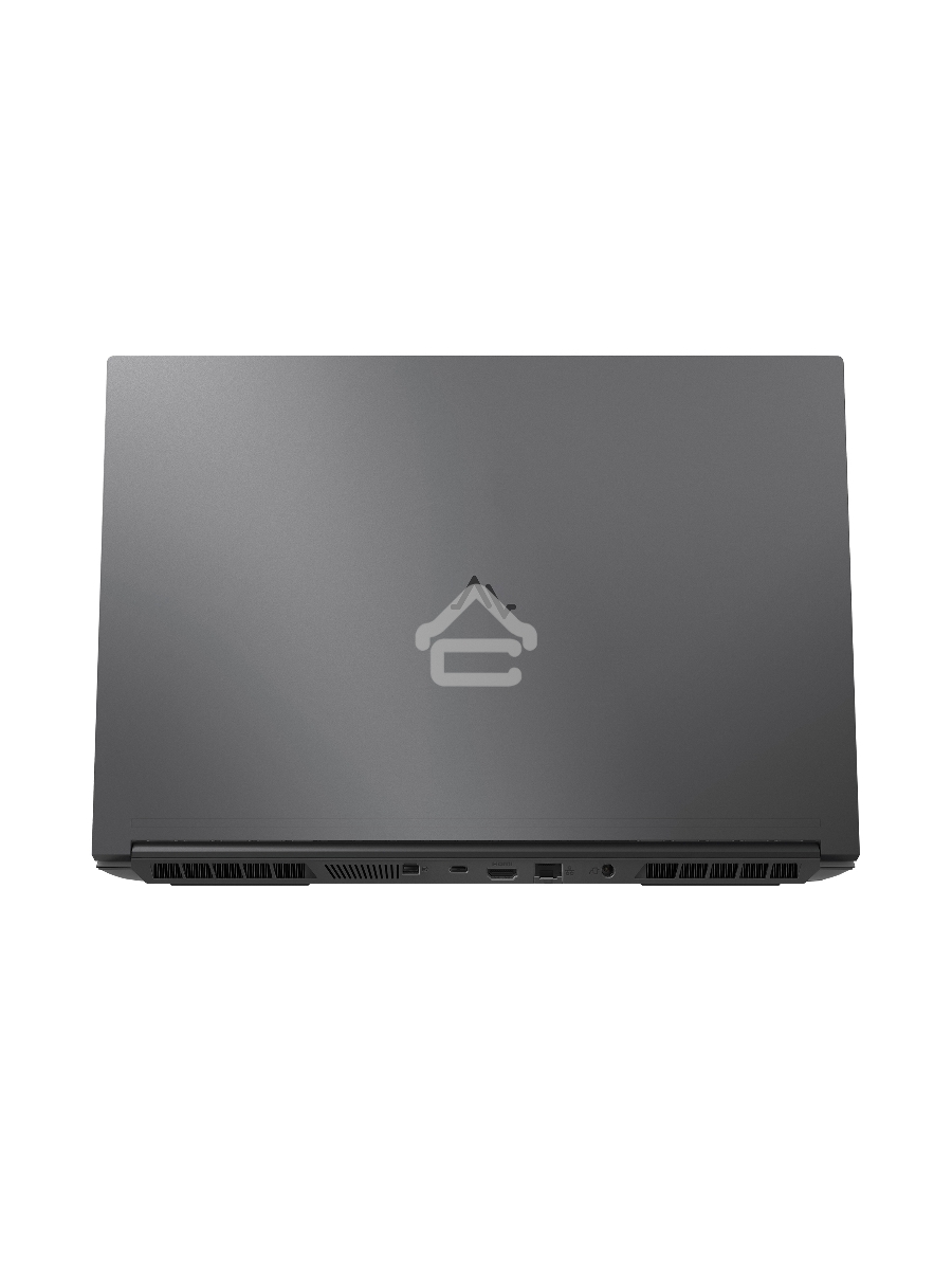 Ноутбук Maibenben X15A-R77435 серый X15A-R77435FFSLGRE0 15.6