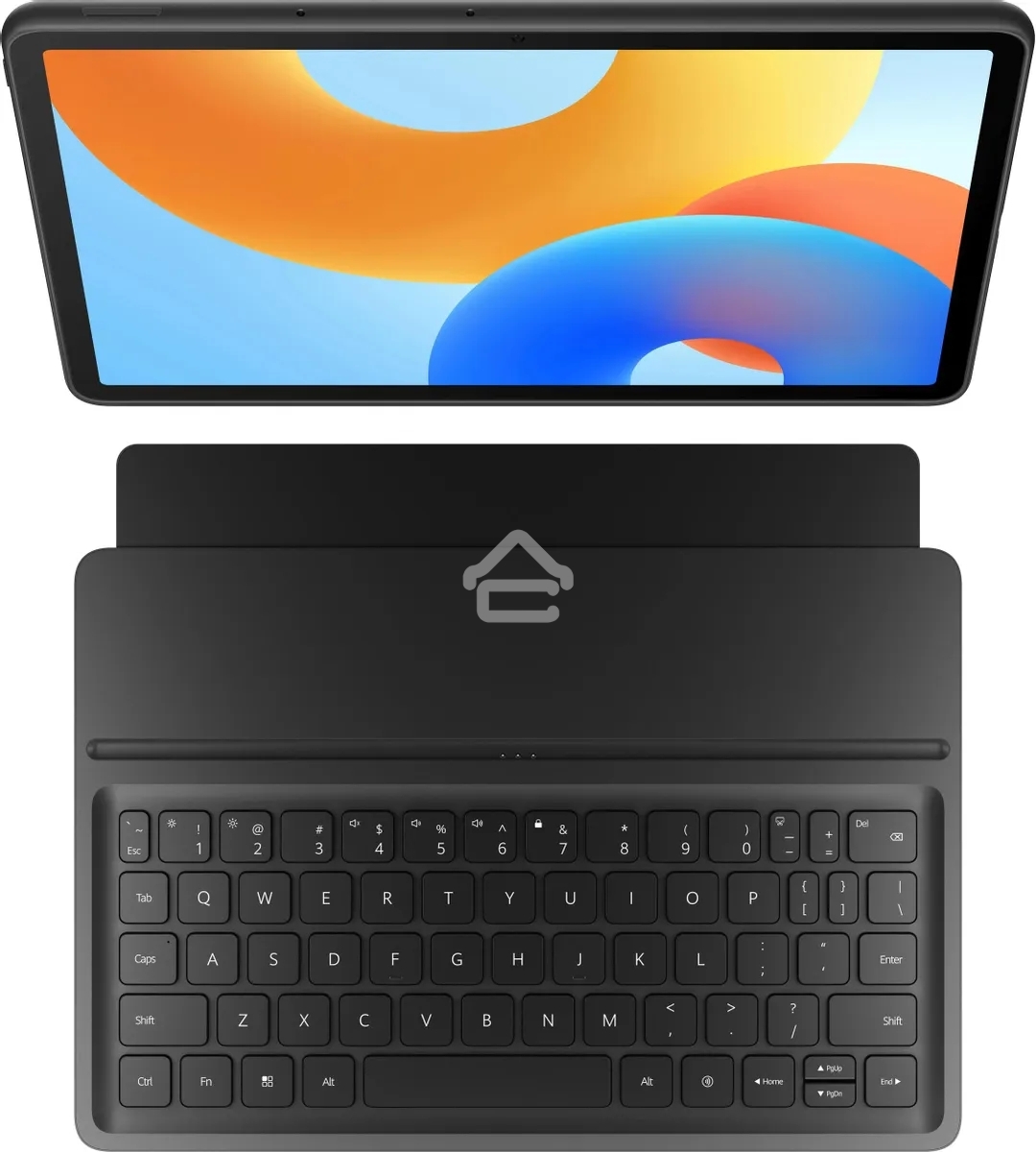 Планшет Huawei MatePad Papermatte BTK-W09 голубой 8/256GB T80 Wi-Fi, 11.5