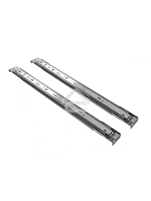 Аксессуар для системы хранения данных ASUSTOR AS-RAIL (Rail track with ball bearing for 1U, 2U Rack series)