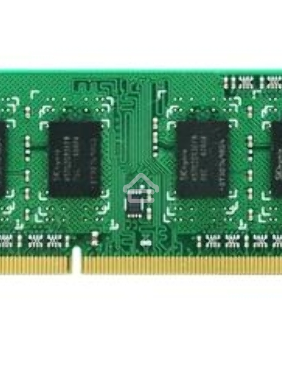 Оперативная память для СХД DDR3L 4GB SO D3NS1866L-4G SYNOLOGY, SO-DIMM