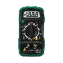 Мультиметр портативный MAS838 Mastech