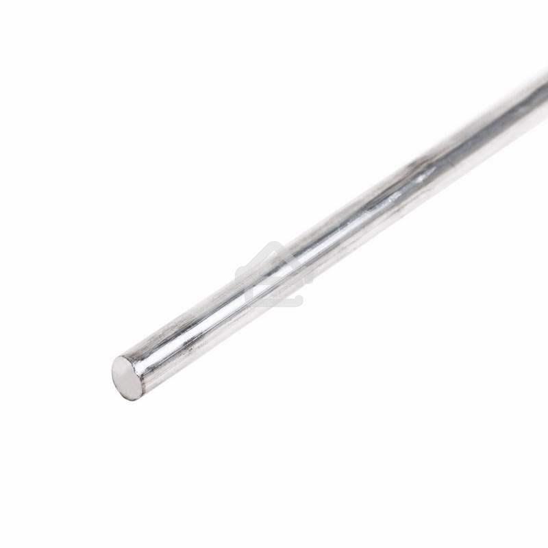 Припой пруток ПОС-61 Rexant, Ø8 мм, L=400 мм, 182±10 г, (олово 61%, свинец 39%)