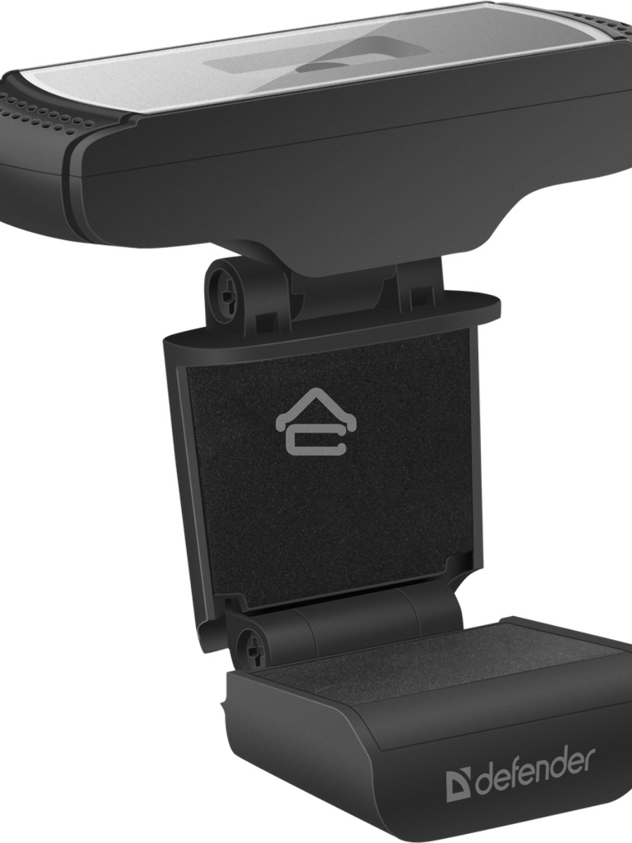 Цифровая камера Defender G-lens 2597 2МП, автофокус, слеж за лицом, HD 720R